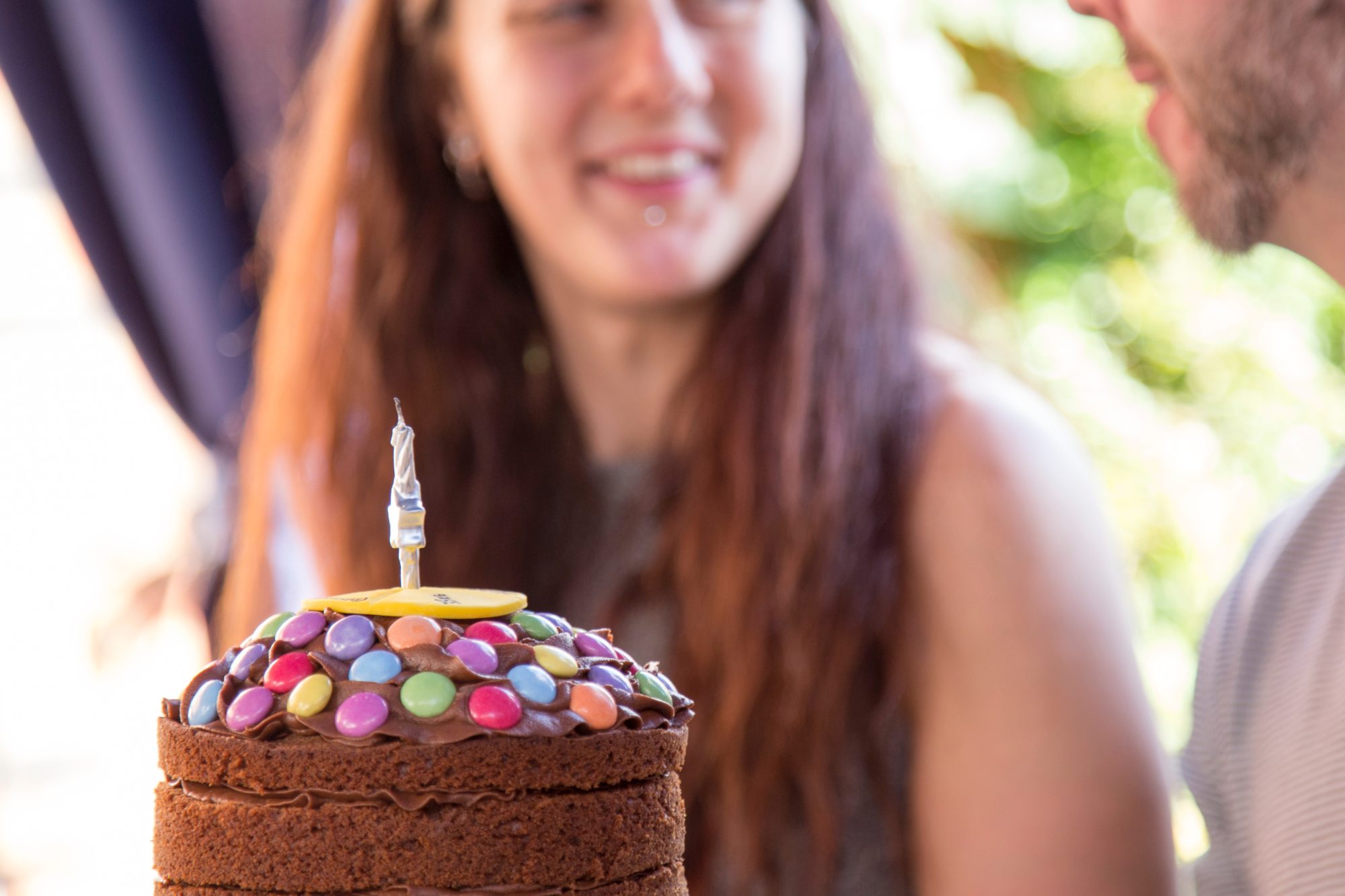 Kindergeburtstag